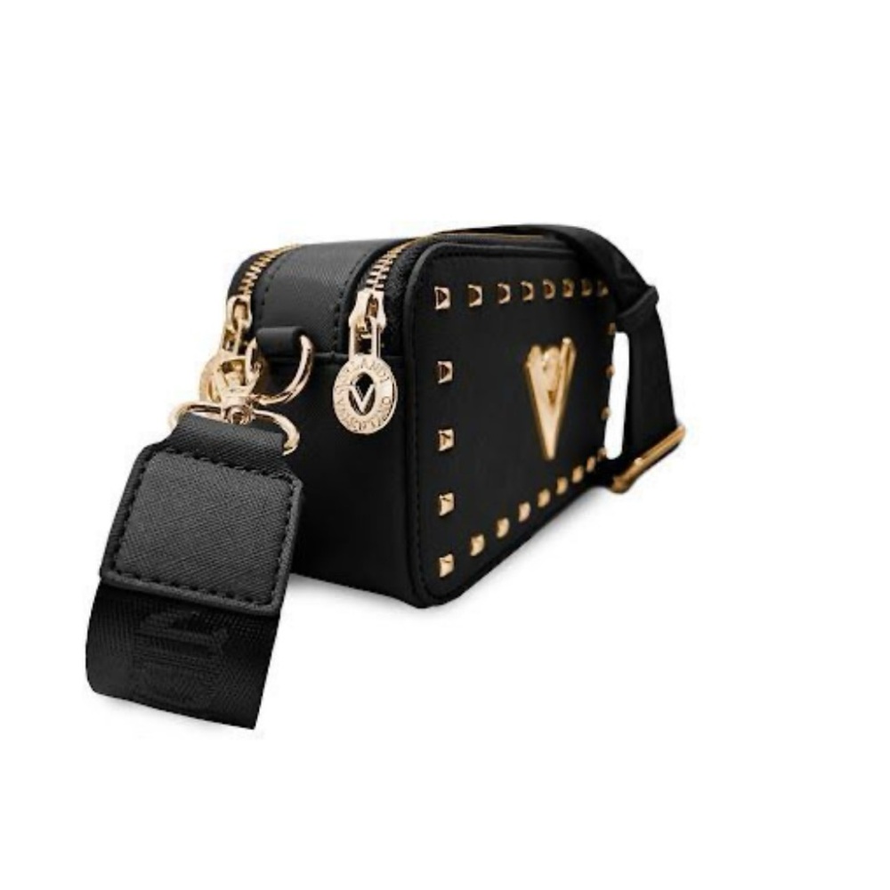 Valentino Orlandi Camera bag NWT